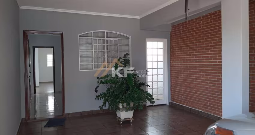 Casa Padrão - Jd. Independência - RIBEIRÃO PRETO - SP