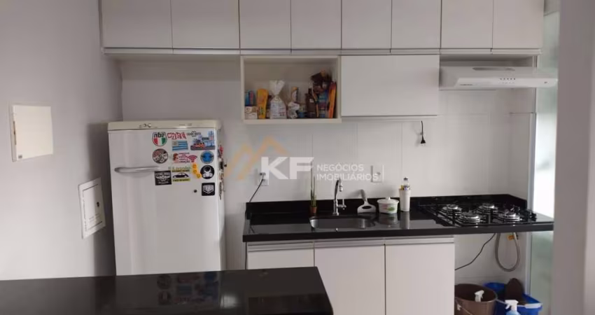 Apartamento á venda - Lagoinha - Ribeirão Preto/SP
