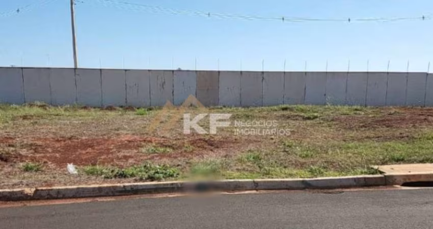 Terreno em Condomínio Vivendas da Mata - Portal Jatobá - Ribeirão Preto/SP
