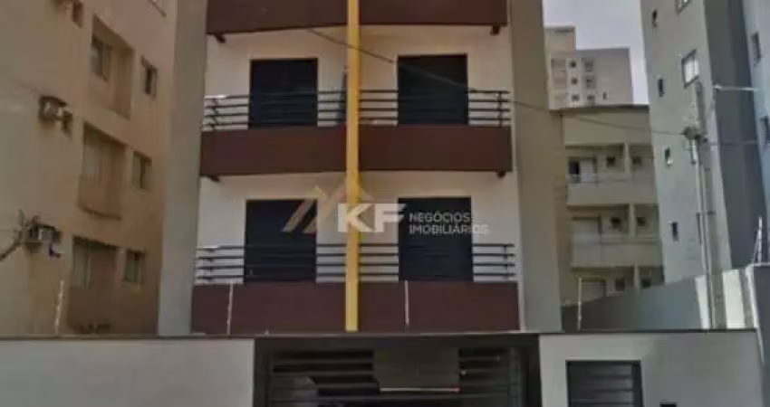 Apartamento à venda 01 dormitório - residencial villa giallo - nova aliança - ribeirão preto/sp.
