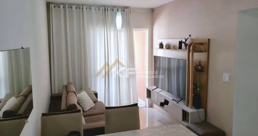 Apartamento á venda  03 dormitórios - Edifício Annibal Feresin - Centro - Ribeirão Preto - SP