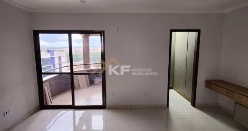 Apartamento à venda - Centro -Ribeirão Preto - SP
