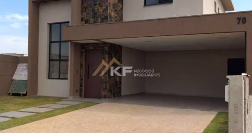 Casa em Condomínio Vivendas da Mata