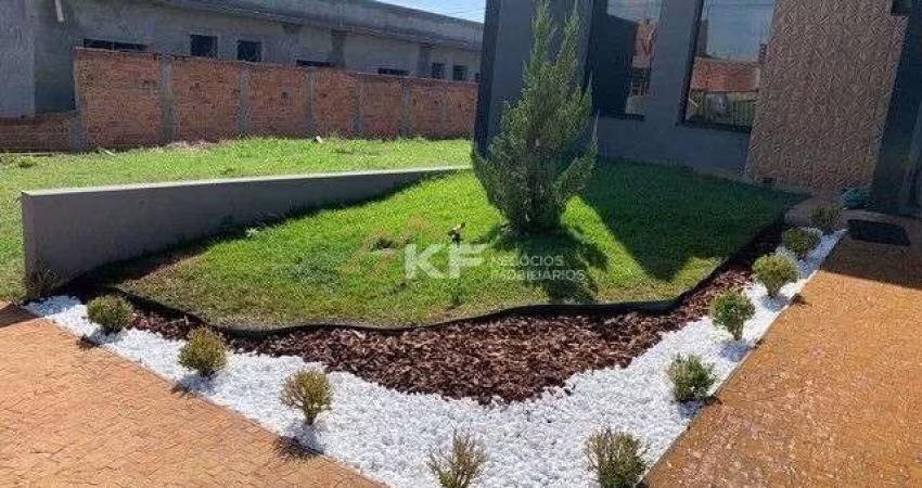 Casa em Condomínio à venda - Condomínio Valência - Ribeirão Preto/SP