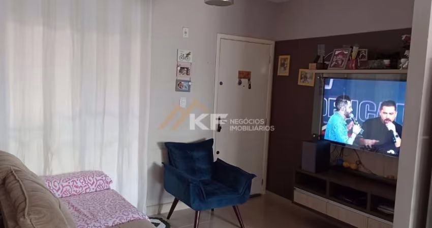 Apartamento com quintal à venda -  Condomínio Lar Suíça - Ribeirão Preto SP