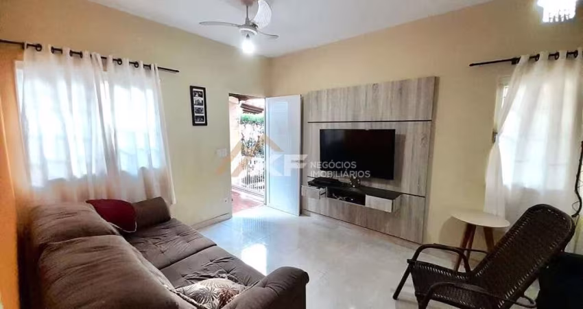 Casa á venda no Condomínio Portal dos Pinheiros - Parque São Sebastião - Ribeirão Preto- SP