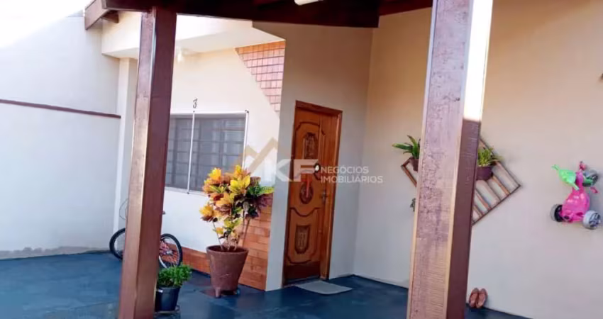 Casa em condomínio à venda -alto do ipiranga - ribeirão preto - sp