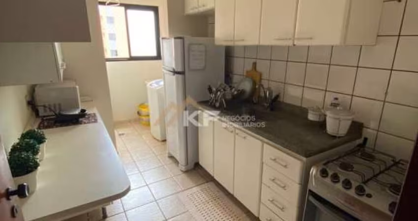 Apartamento à venda - Av Portugal - Ribeirão Preto SP