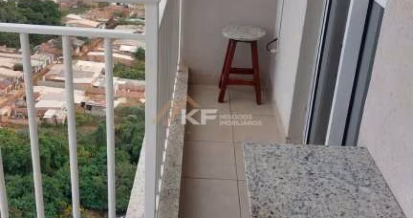 Apartamento á venda- Condomínio IBIZA - Ribeirão Preto - SP