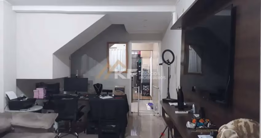Casa em Condomínio a Venda - Planalto Verde - Ribeirão Preto / SP.