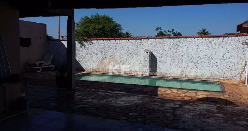 Casa á Venda - Jardim Itaú - Ribeirão Preto /SP