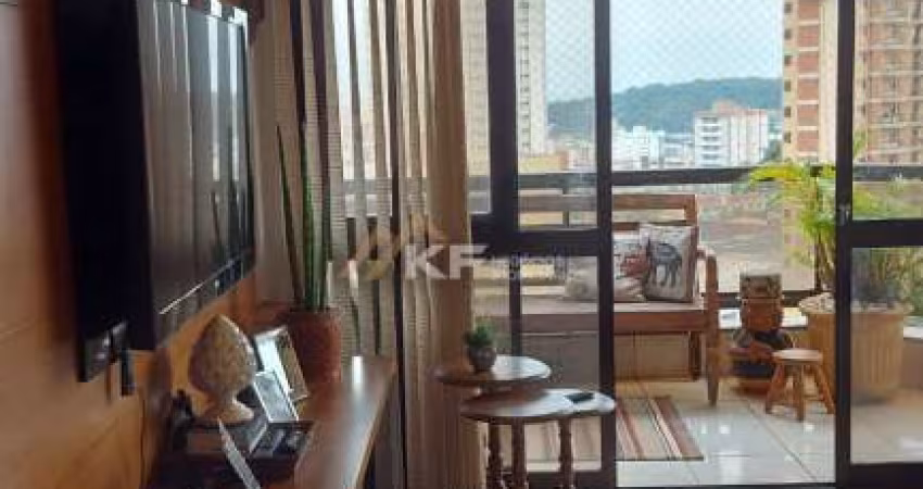 Apartamento à venda- Edifício Gabarra Barbieri - Vila Seixas - Ribeirão Preto Sp
