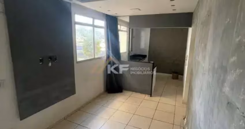 Apartamento  02 Dormitórios - Condomínio Reino da Escócia - Ribeirão Preto