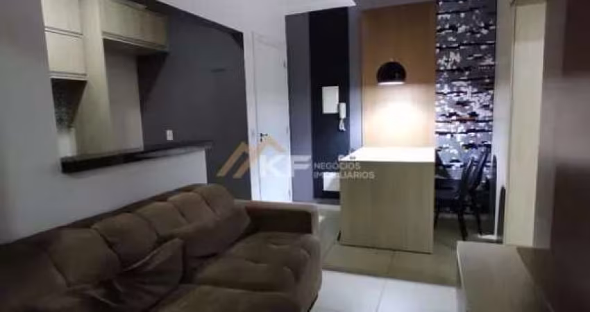 Apartamento à venda no Jardim Botânico - Ribeirão Preto -SP