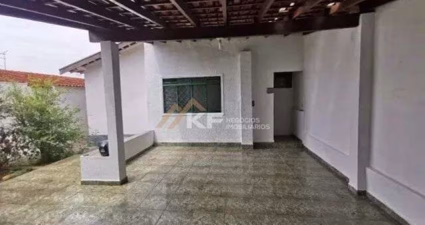 Casa à venda no Jardim Castelo Branco II - Ribeirão Preto / SP