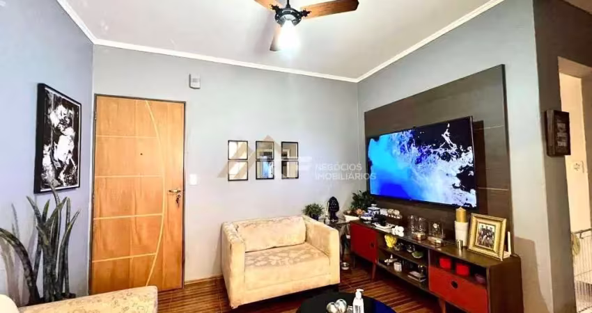 Apartamento á venda no ipiranga - condomínio residencial javari ribeirão preto - sp