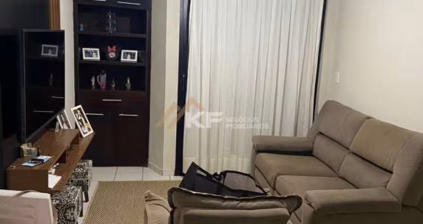 Apartamento á venda- Lagoinha Ribeirão Preto/SP