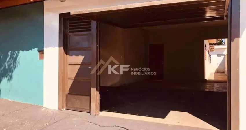 Casa com 3 quartos à venda na Lourenço Vitorino, Centro, Serrana