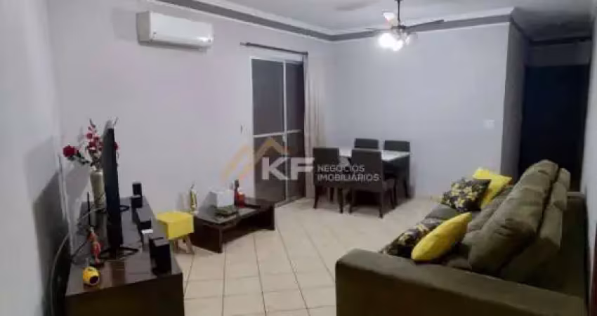 Apartamento térreo com quintal á venda - parque dos bandeirantes - ribeirão preto / sp