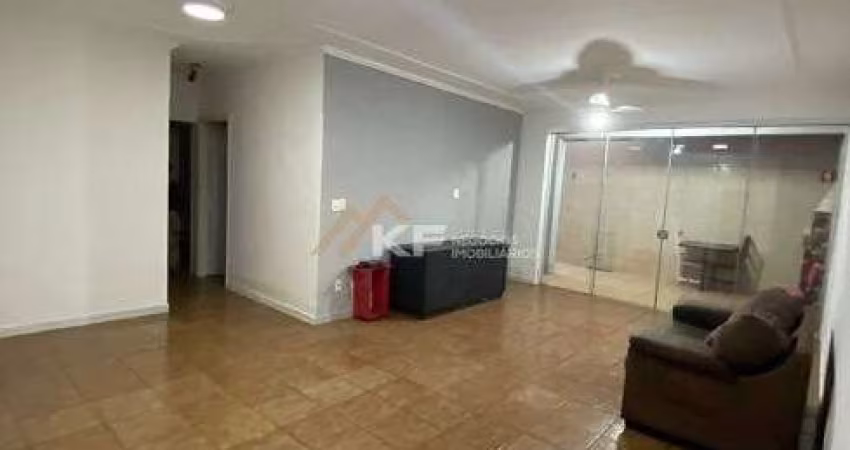 Apartamento  á venda- Térreo- Jardim Irajá- Ribeirão Preto-SP