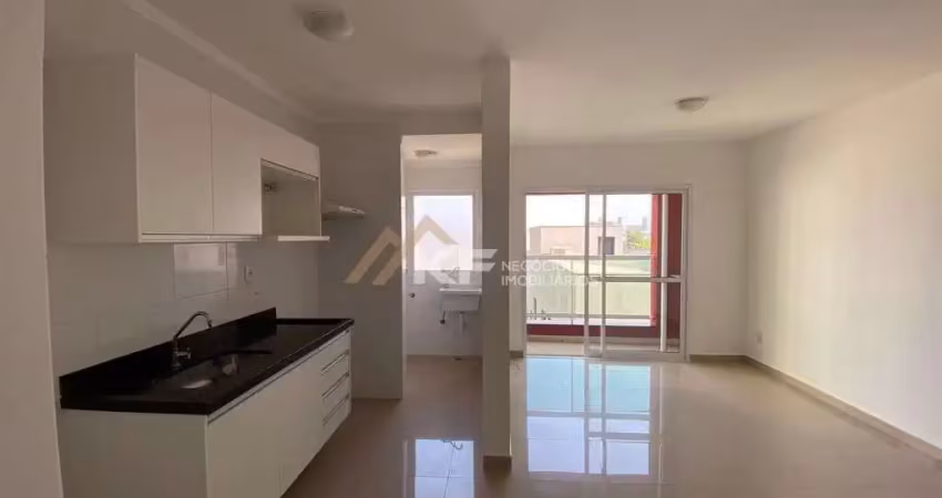 Apartamento á venda 2 dormi e 1 suíte - bairro nova aliança - ribeirão preto/sp