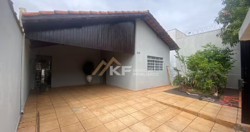 Casa à Venda - Planalto Verde - Ribeirão Preto SP