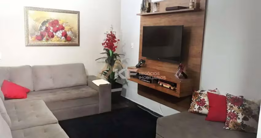 Sobrado á venda - josé sampaio júnior - ribeirão preto / sp