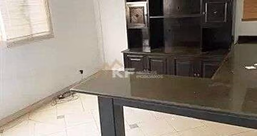 Sala Comercial á venda - Edifício Banco Comercial - Centro - Ribeirão Preto / SP