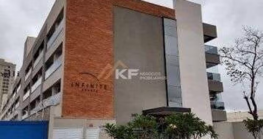 Apartamento á Venda - Infinity Aparts - Ribeirânia - Ribeirão Preto / SP