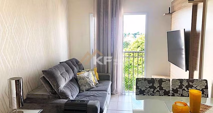 Apartamento á Venda  - Jardim Anhangüera - Ribeirão Preto / SP