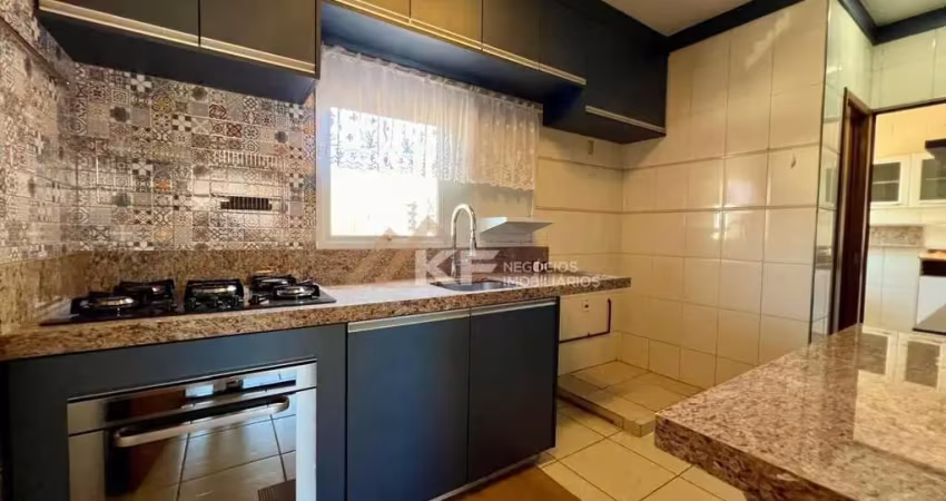 Apartamento á Venda reformando com 110m² e 2 vagas - Jardim Paulista - Ribeirão Preto / SP