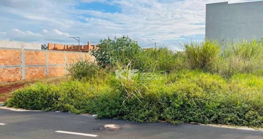 Terreno  - Parque das Oliveiras - Ribeirão Preto/SP