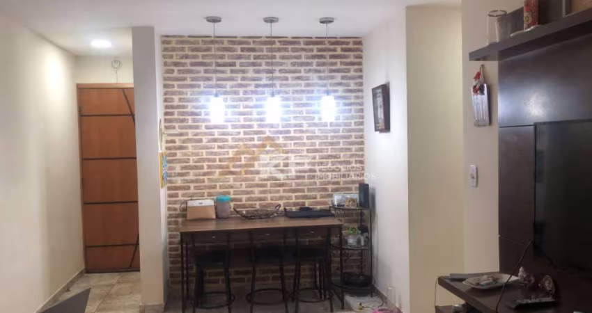 Apartamento à venda - Condomínio Jardim Europa - Lagoinha -Ribeirão Preto SP