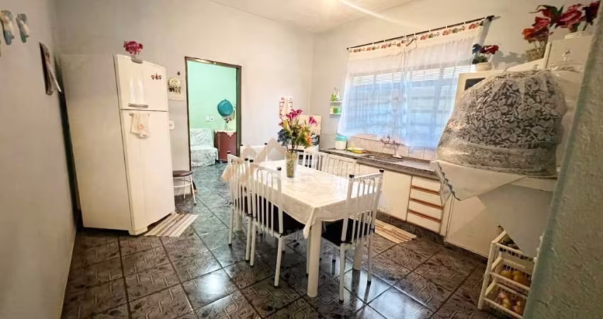 Casa á Venda - Bonfim Paulista / SP