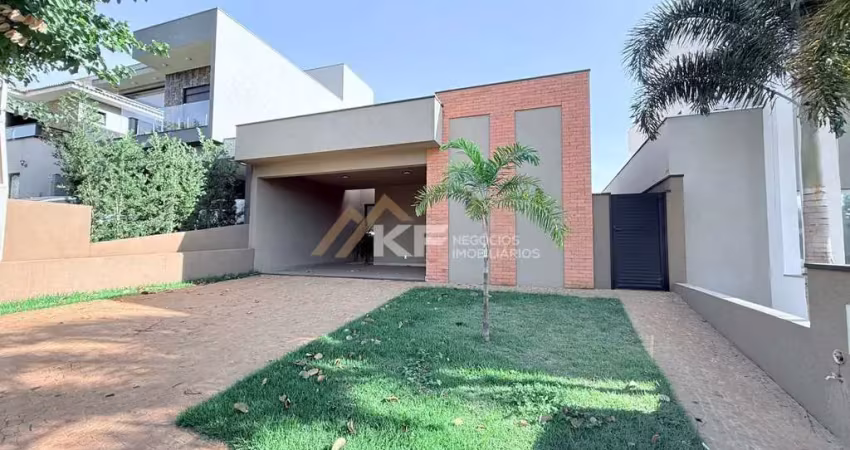 Casa em condomínio á venda - vila romana i - ribeirão preto / sp