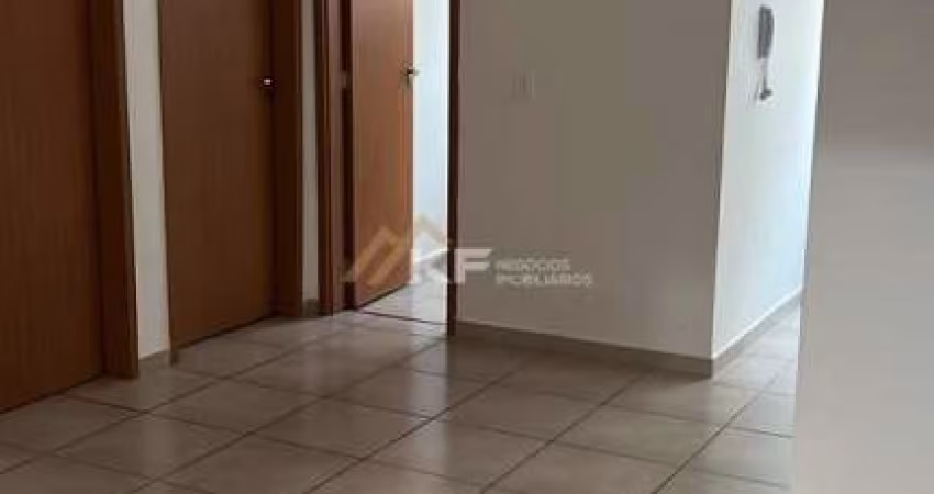 Apartamento á venda - Vitta Parque dos Pinos - Ribeirão Preto