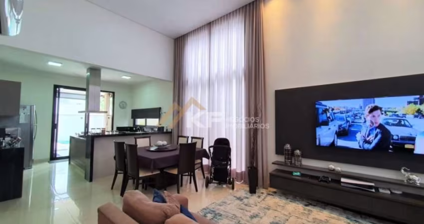 Praças das Árvores -  Quinta da Primavera, Casa em condomínio 3 suítes