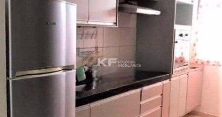 Apartamento em Jardim José Wilson Toni, Ribeirão Preto/SP