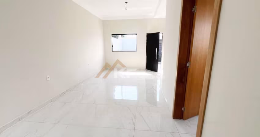 Casa á venda no Bairro Santa Cecília, Bonfim Paulista-SP.