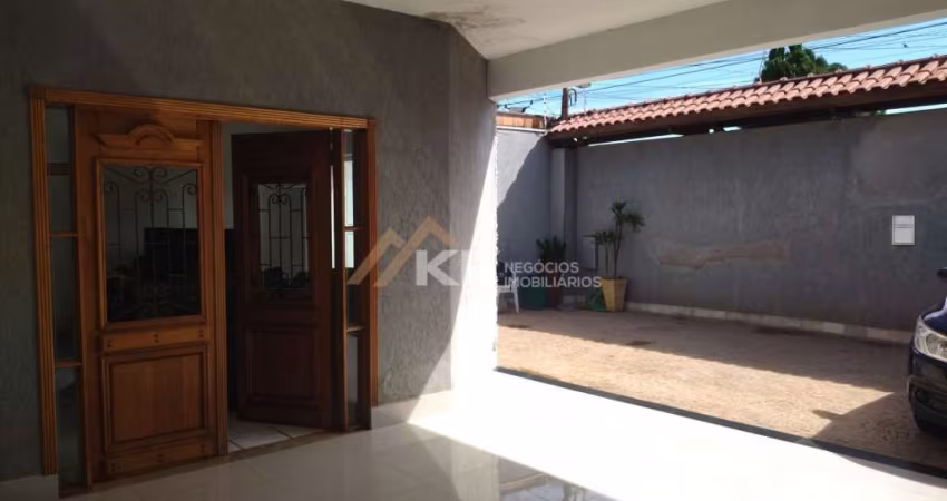 Casa á venda - Planaldo Verde - Ribeirão Preto/SP