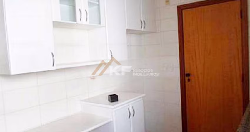 Apartamento Padrão em  Santa Cruz do José Jacques, Ribeirão Preto-SP.
