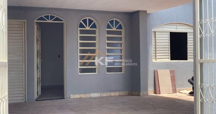 Casa á venda - Vila Carvalho - Ribeirão Preto/SP