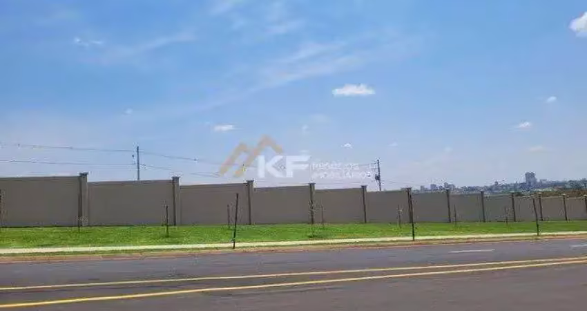 Terreno em condomínio á venda- condomínio quinta da mata ribeirão preto sp