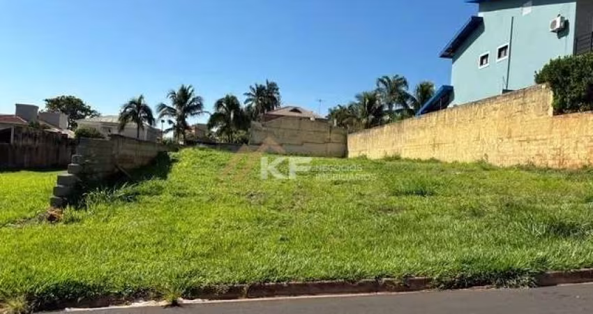 Loteamento Completo em Condomínio Royal Park Bonfim Paulista, Ribeirão Preto/SP