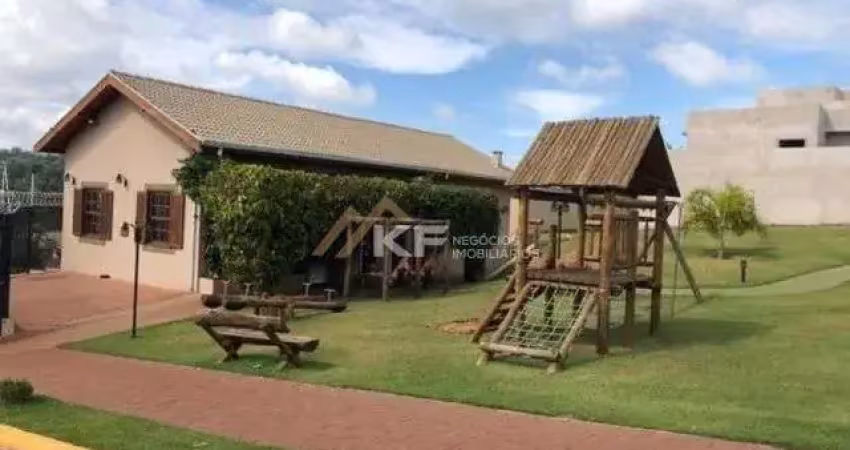 Terreno em condomínio em bonfim paulista, ribeirão preto/sp