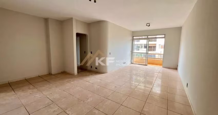 Amplo apartamento no Centro. Próximo a USP | Oportunidade só R$250.000,00