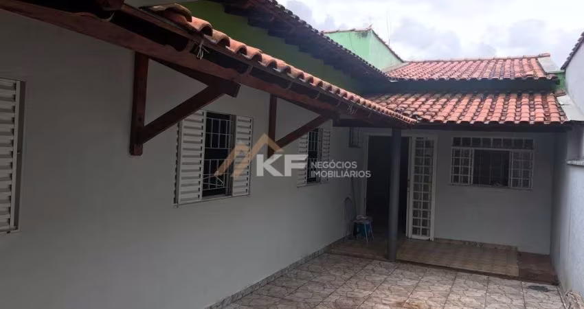 Casa á venda - Parque dos Servidores - Ribeirão Preto/SP