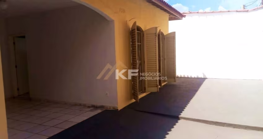 Casa em Jardim Paulista, Ribeirão Preto - SP.