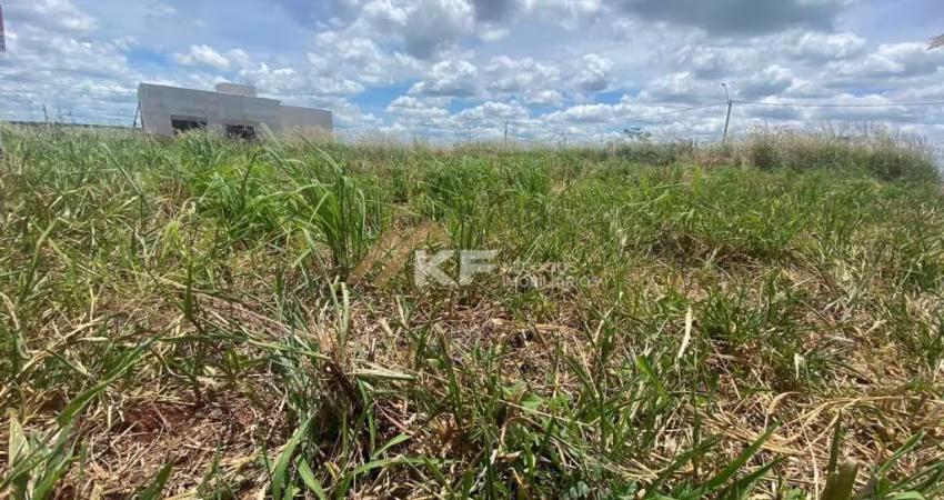 Terreno de Esquina no   Bella Cravinhos 2- Cravinhos/SP