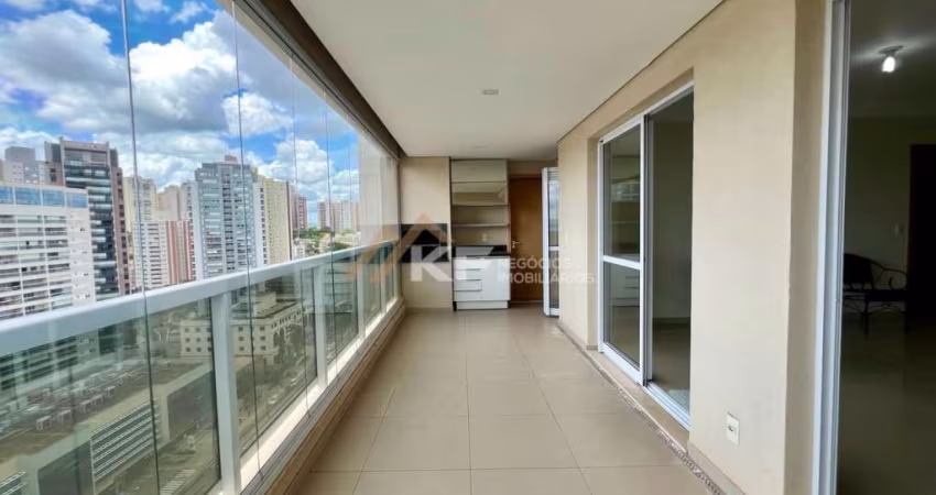 Apartamento à venda em Jardim Botânico Edifício Acrópole Sul: Andar alto, 3 Suítes, Ribeirão Preto - SP.